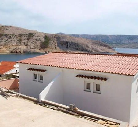 Apartment Metajna 6351a Kültér fotó