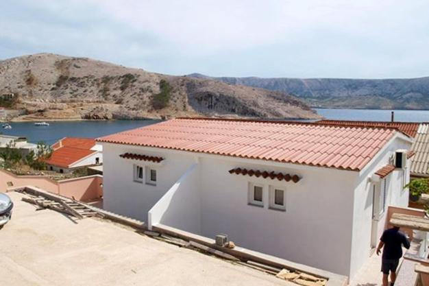 Apartment Metajna 6351a Kültér fotó